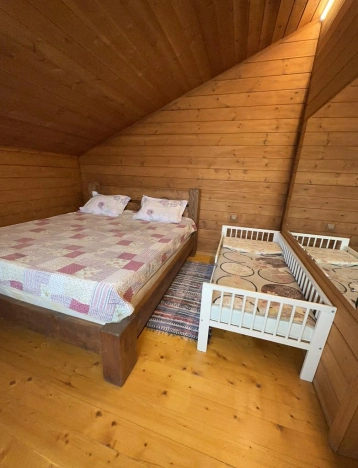 Снять дом в Владимире. Вариант № 2681, 18, площадь -  квм, цена 120000 рублей