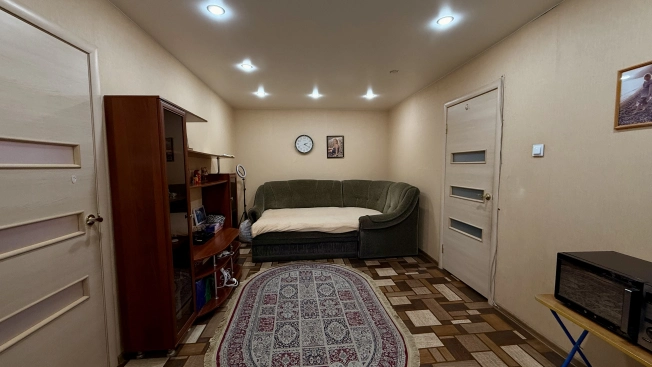 Купить квартиру на улице проспект Строителей в Владимире. Вариант № 7989018, 0, площадь -  квм, цена 4450000 рублей