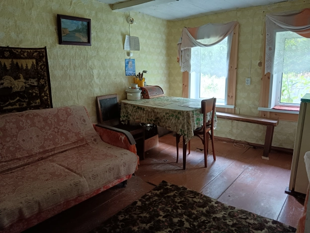 Купить дом в Гороховеце. Вариант № 13383, 8, площадь -  квм, цена 460000 рублей