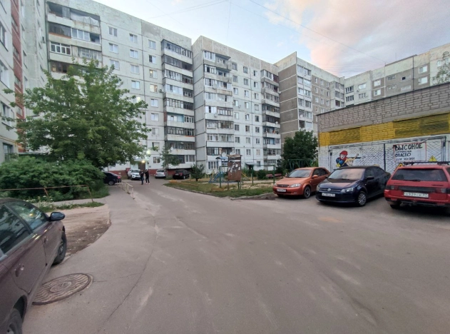 Купить квартиру на улице Наговицыной-Икрянистовой в Иванове. Вариант № 8478525, 14, площадь -  квм, цена 5600000 рублей