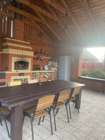 Купить дом в Омске. Вариант № 4520, 9, площадь -  квм, цена 20000000 рублей