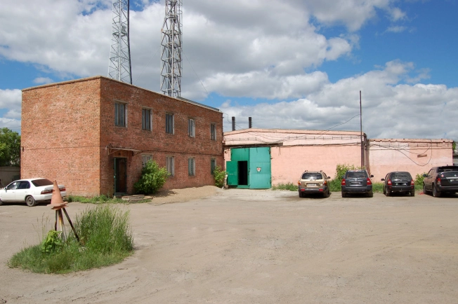 Купить склады в Омске. Вариант № 6160, 1, площадь -  квм, цена 20000000 рублей