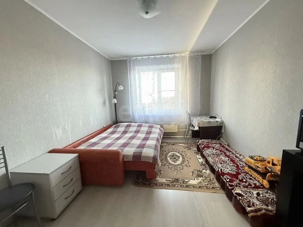 Купить трехкомнатную квартиру у метро Нахабино в Московской области. Вариант № 10007429, 4, площадь -  квм, цена 6650000 рублей