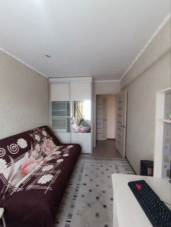 Купить квартиру на улице Краснофлотская в Улан-Удэ. Вариант № 9864901, 8, площадь -  квм, цена 7600000 рублей