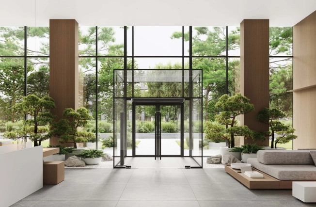 Купить квартиру в Москве. Вариант № 9068888, 4, площадь - квм, цена 26500000 рублей