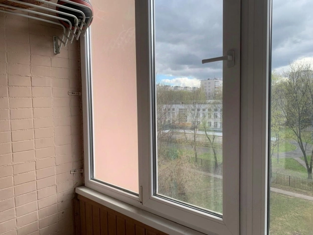 Купить квартиру в Москве. Вариант № 9323090, 15, площадь -  квм, цена 19650000 рублей