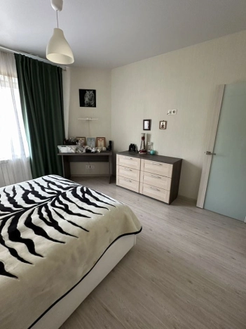 Купить трехкомнатную квартиру на улице Любучанский переулок в Москве. Вариант № 10439642, 15, площадь -  квм, цена 17500000 рублей