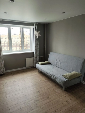 Купить двухкомнатную квартиру в Санкт-Петербурге. Вариант № 10292655, 16, площадь -  квм, цена 19200000 рублей