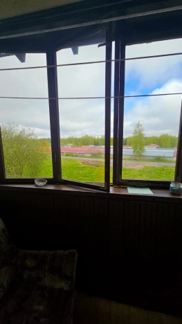 Купить квартиру у метро Парнас в Ленинградской области. Вариант № 45925, 16, площадь -  квм, цена 7100000 рублей