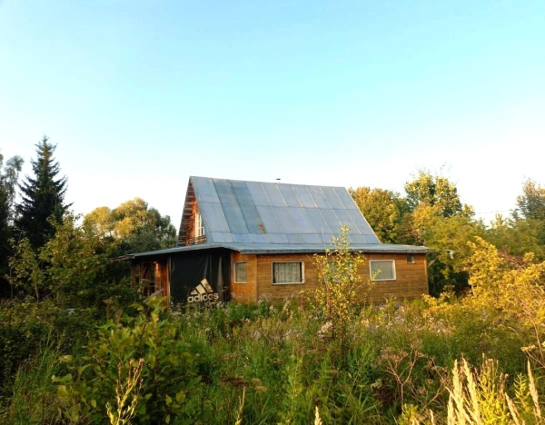 Купить дом в Смоленской области. Вариант № 543426, 10, площадь -  квм, цена 1500000 рублей