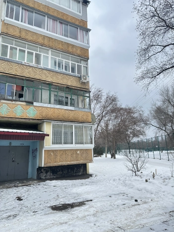 Купить квартиру на улице Балабина в Арсеньеве. Вариант № 10637910, 21, площадь -  квм, цена 4000000 рублей