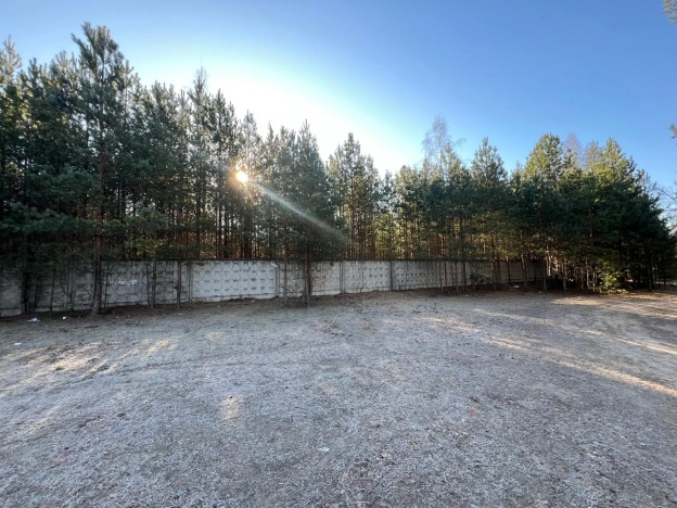 Купить земельный участок в Покрове. Вариант № 28968, 23, площадь -  квм, цена 21500000 рублей