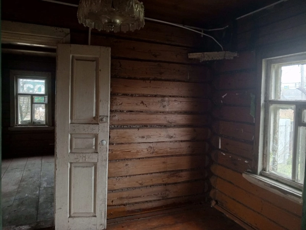 Купить дом в Судогде. Вариант № 10562382, 27, площадь - квм, цена 630000 рублей