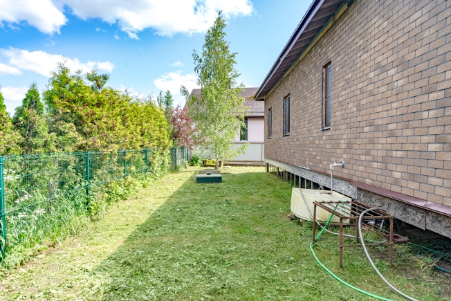 Купить дом в Санкт-Петербурге. Вариант № 33336, 12, площадь -  квм, цена 7450000 рублей