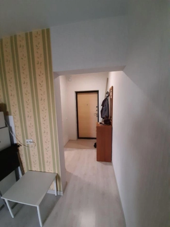 Купить однокомнатную квартиру в Новосибирске. Вариант № 9213915, 7, площадь -  квм, цена 3570000 рублей