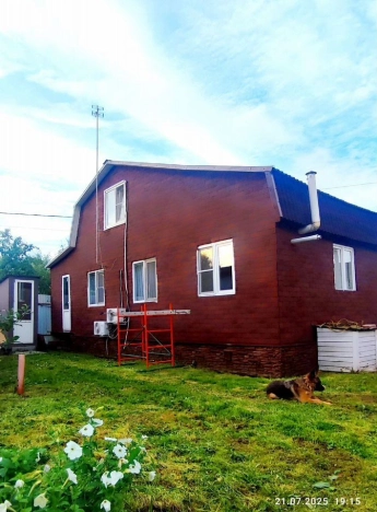 Купить дом в Москве. Вариант № 12939, 0, площадь - квм, цена 10970000 рублей