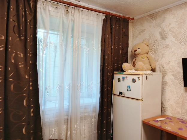 Купить квартиру на улице Больничная в Благовещенске. Вариант № 54901, 0, площадь - квм, цена 2100000.0000 рублей