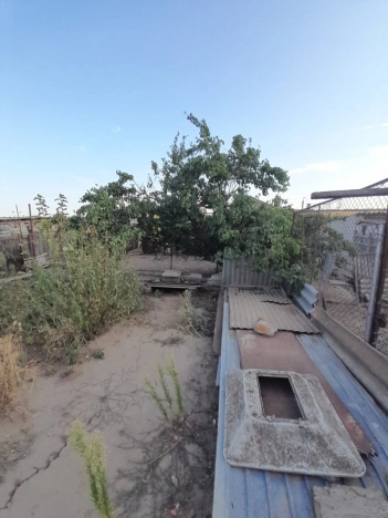 Купить дом на улице Мечникова в Элисте. Вариант № 12523, 18, площадь -  квм, цена 2700000 рублей