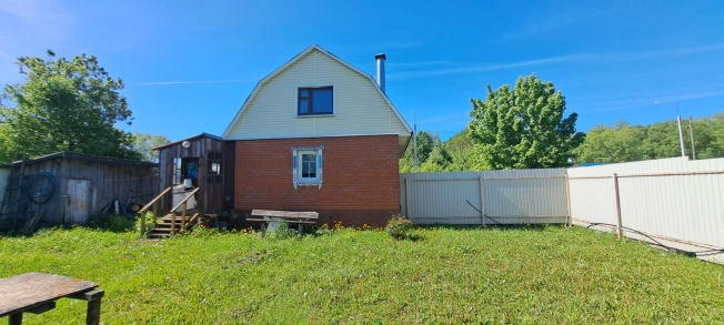 Купить дом в Тульской области. Вариант № 7867299, 30, площадь -  квм, цена 2100000 рублей