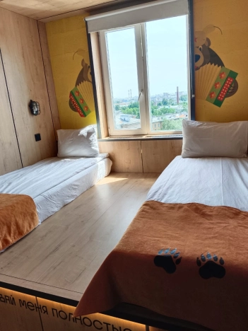 . Вариант № 2184992, 9, площадь - 16.6 квм, цена 4900000 рублей