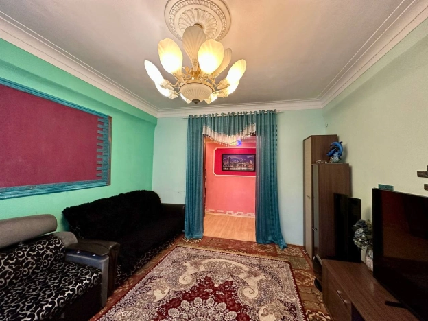 . Вариант № 1250340, 8, площадь - 59.7 квм, цена 5500000 рублей