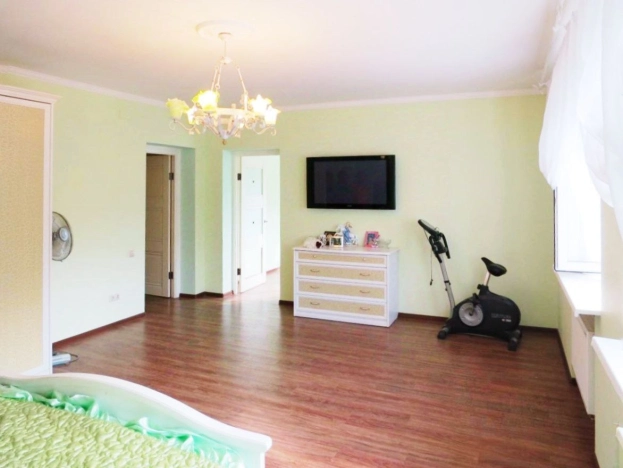 Купить дом в Москве. Вариант № 6661163, 17, площадь -  квм, цена 38000000 рублей