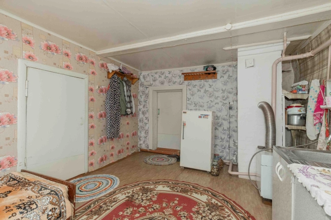 Купить дом на улице Центральная в Ивановской области. Вариант № 9289859, 3, площадь -  квм, цена 2700000 рублей