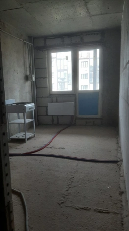 Купить однокомнатную квартиру в Одинцове. Вариант № 44002, 6, площадь -  квм, цена 9950000 рублей