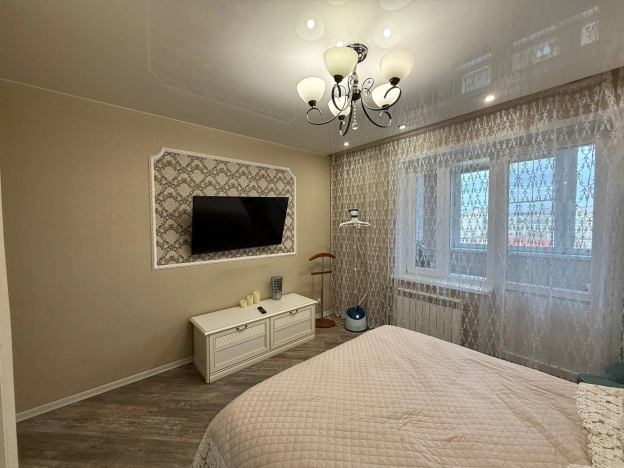 Купить квартиру в Чите. Вариант № 8802941, 18, площадь -  квм, цена 13200000 рублей