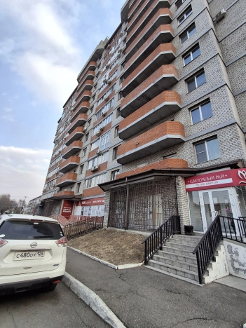 Купить квартиру в Приморском крае. Вариант № 30521, 10, площадь - квм, цена 11500000 рублей