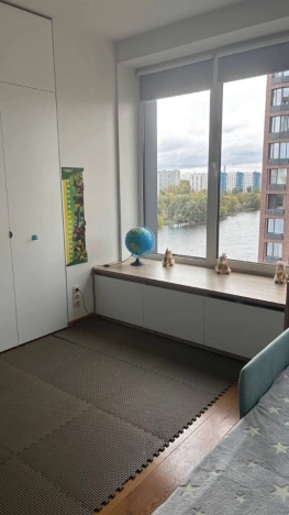 Купить квартиру в Москве. Вариант № 9968857, 6, площадь -  квм, цена 48000000 рублей