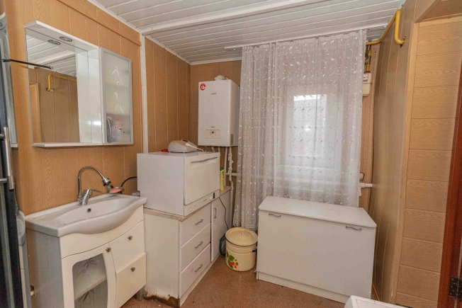 Купить дом в Орехово-Зуеве. Вариант № 6912442, 10, площадь -  квм, цена 3950000 рублей