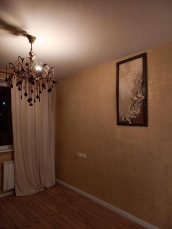 Купить квартиру в Москве. Вариант № 8669703, 13, площадь - квм, цена 17000000 рублей