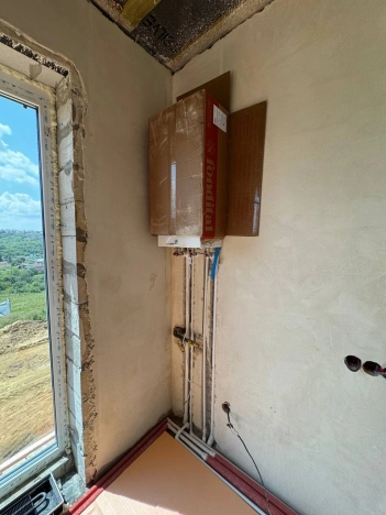 Купить дом в Воронеже. Вариант № 1179924, 6, площадь -  квм, цена 9350000 рублей