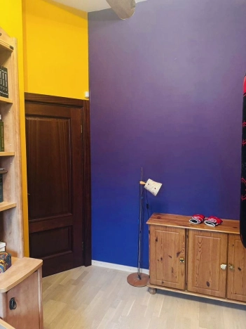 Купить квартиру в Москве. Вариант № 8046610, 6, площадь -  квм, цена 33900000 рублей