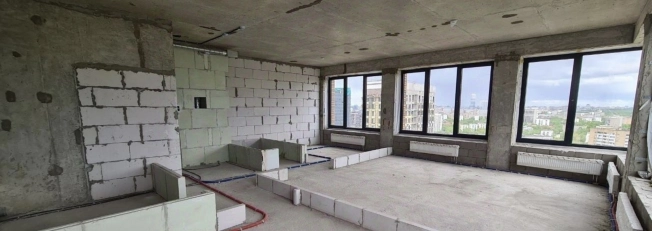 Купить квартиру в Москве. Вариант № 8940625, 1, площадь - квм, цена 30800000 рублей