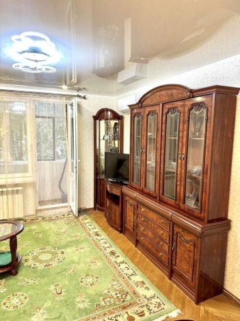Купить квартиру в Москве. Вариант № 7737685, 4, площадь - квм, цена 18500000 рублей