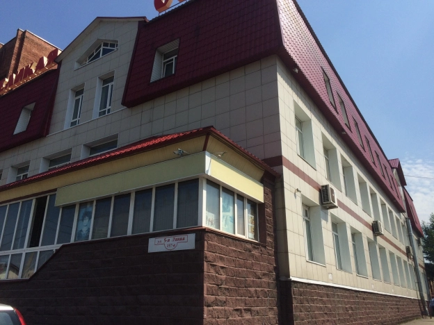 Купить коммерческую недвижимость свободного назначения в Омске. Вариант № 3187, 1, площадь -  квм, цена 76000000 рублей