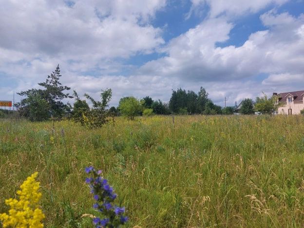 Купить земельный участок на улице Славянова в Воронеже. Вариант № 2024, 0, площадь -  квм, цена 14700000 рублей