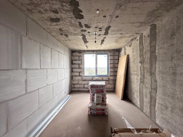 Купить однокомнатную квартиру на улице Плесецкая в Санкт-Петербурге. Вариант № 5509834, 15, площадь -  квм, цена 5400000 рублей