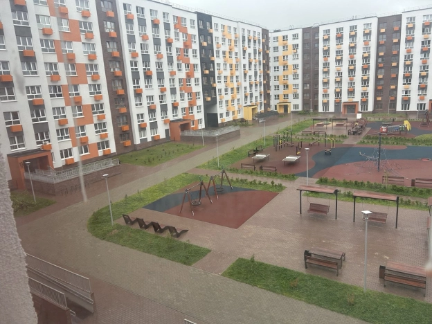 Купить квартиру на вторичке на улице Романовская в Московской области. Вариант № 6697369, 32, площадь -  квм, цена 8800000 рублей