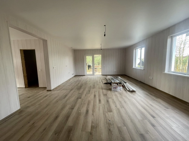 Купить дом в Москве. Вариант № 8557303, 3, площадь -  квм, цена 12500000 рублей