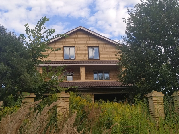 Купить дом в Судогде. Вариант № 460, 1, площадь -  квм, цена 7670000 рублей