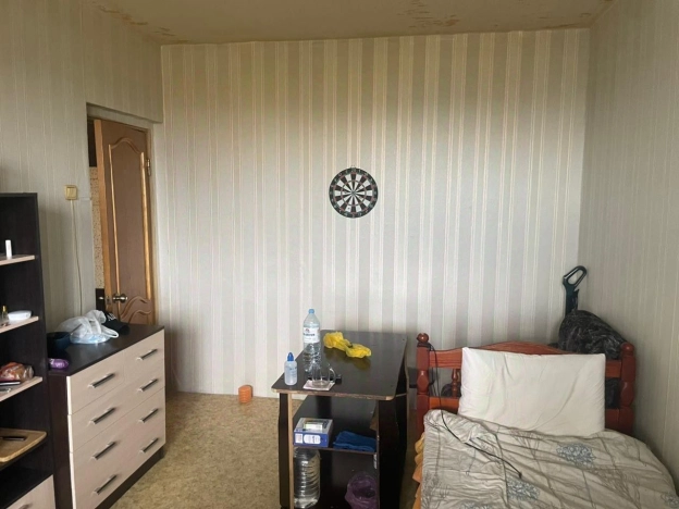 Купить квартиру в Москве. Вариант № 8154564, 6, площадь -  квм, цена 17500000 рублей