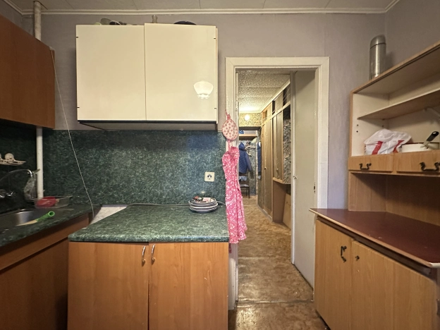 Купить трехкомнатную квартиру в Санкт-Петербурге. Вариант № 9159954, 14, площадь -  квм, цена 10700000 рублей