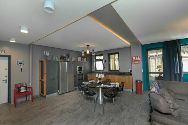 Купить квартиру на улице Маяковского в Республике Крым. Вариант № 1632064, 9, площадь -  квм, цена 22900000 рублей