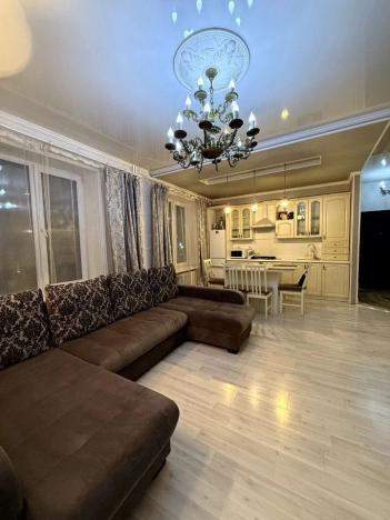 Купить квартиру на улице Горького в Владимире. Вариант № 9402691, 1, площадь -  квм, цена 6800000 рублей