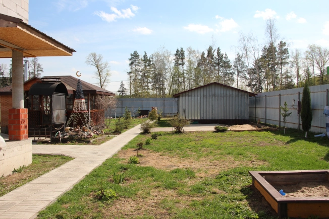 Купить дом на улице Задорожная в Воскресенске. Вариант № 7358, 4, площадь -  квм, цена 10450000 рублей