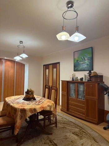 Купить квартиру в Москве. Вариант № 1150866, 11, площадь - квм, цена 26000000.0000 рублей