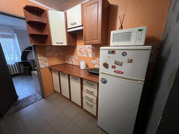 Купить однокомнатную квартиру в Калининграде. Вариант № 9575238, 3, площадь -  квм, цена 2900000 рублей